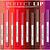 Bella femme perfect lip lapis labial 96 pç