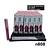 max love lip iol nude 24h box 36pçs