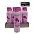 LUDURANA ESFOLIANTE CORPORAL ROSA MOSQUETA BOX/12PÇ