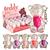 Vivai - Lip Gloss Teddy Chaveiro box 24 pç