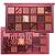 Ruby Rose Paleta de Sombra Mystic Glow